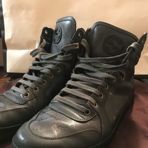 gucci gg imprime high top